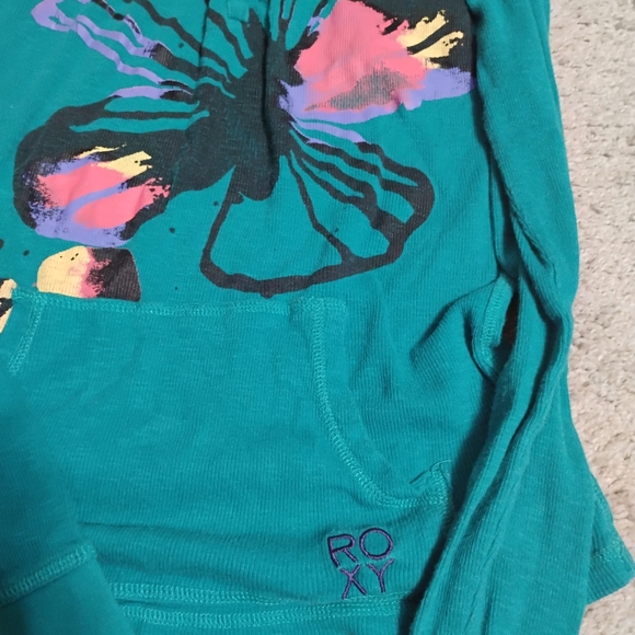 ROXY Top 🌺🌹 - Picture 7 of 10